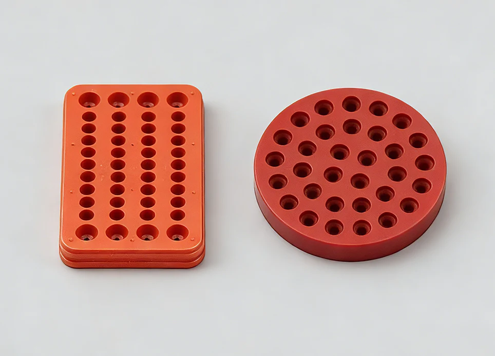 Produits en silicone pour automobiles