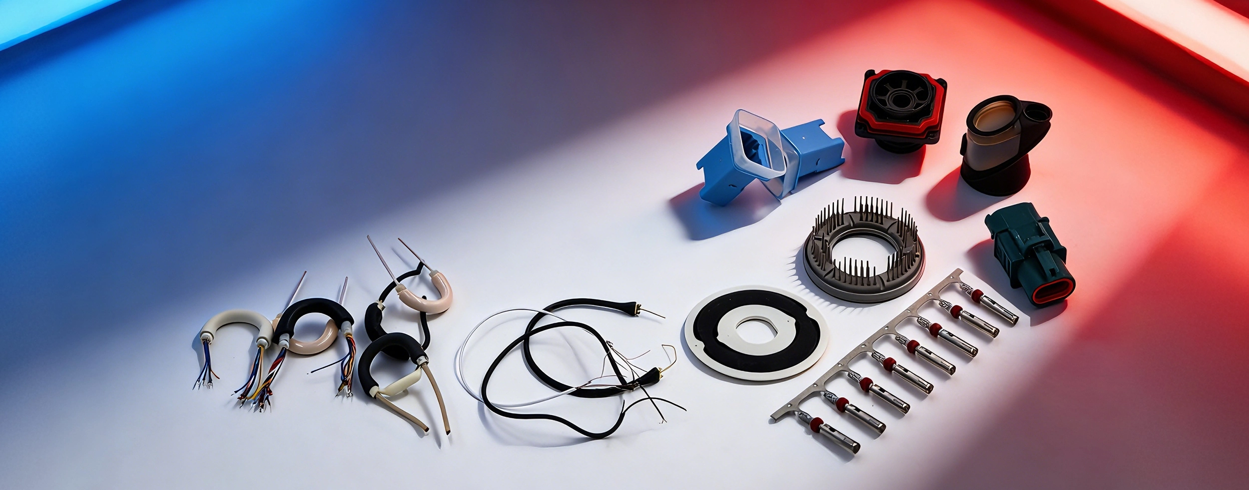 Fabricant professionnel de produits en silicone liquide