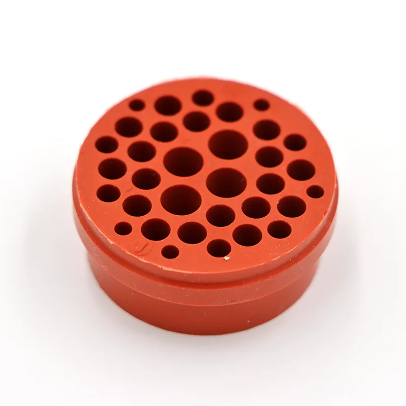 Comment un joint en caoutchouc de silicone pour connecteur automobile protège-t-il les systèmes électriques critiques ?