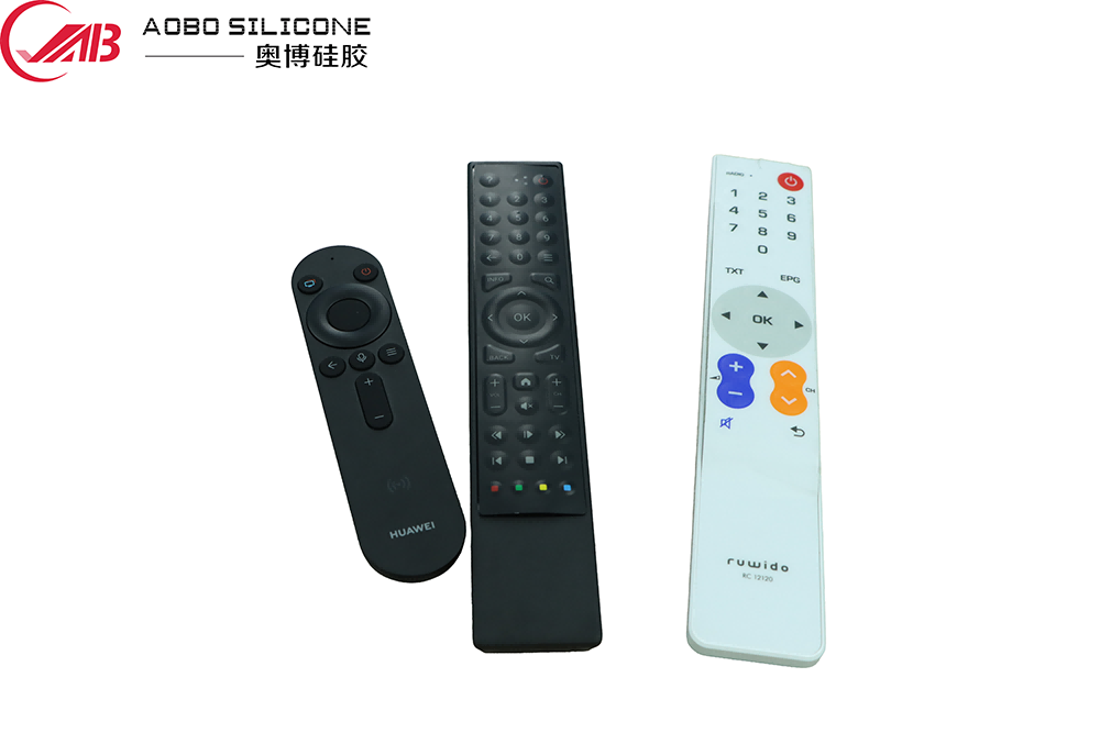 Comment le clavier de télécommande en silicone améliore-t-il la conception des appareils électroniques modernes ?