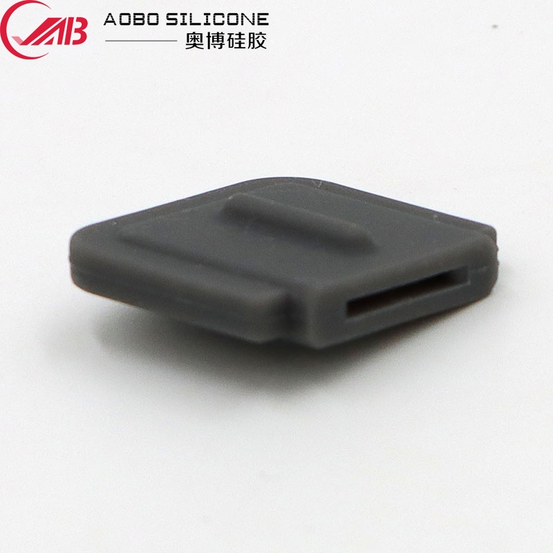 Pièces en silicone personnalisées | Solutions personnalisées à guichet unique par Aobo Silicone
