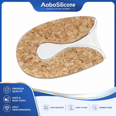 Talonnettes en gel de silicone : un choix croissant pour le confort des pieds au quotidien