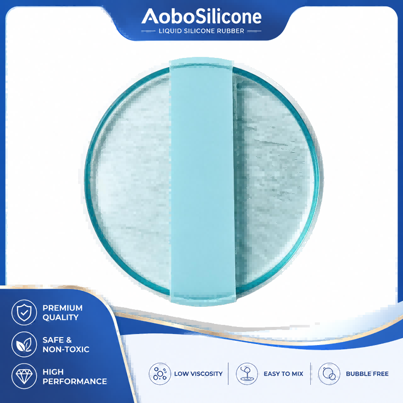Qu'est-ce qu'une houppette en gel de silicone et est-elle vraiment bonne à utiliser ?