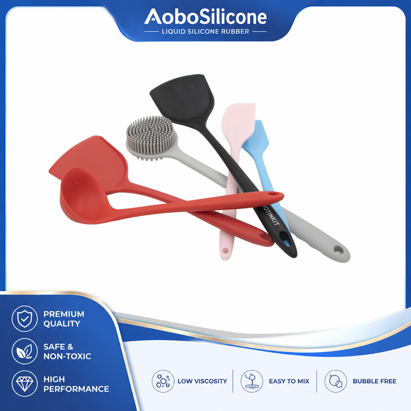 Tendances de développement des matériaux en silicone respectueux de l’environnement : fabrication verte et applications durables