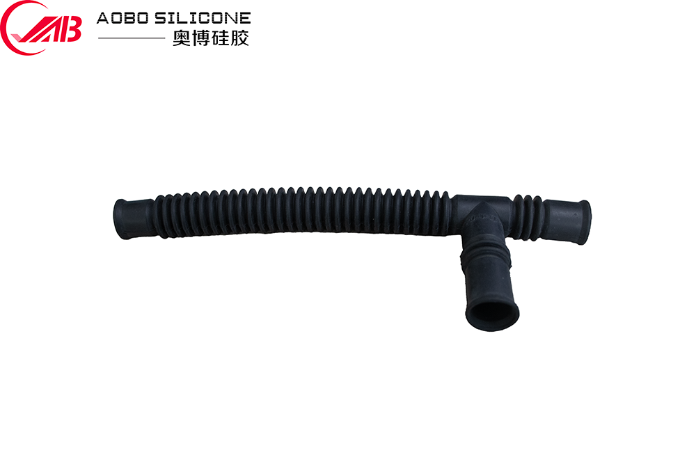 Bande de silicone d'étanchéité en mousse